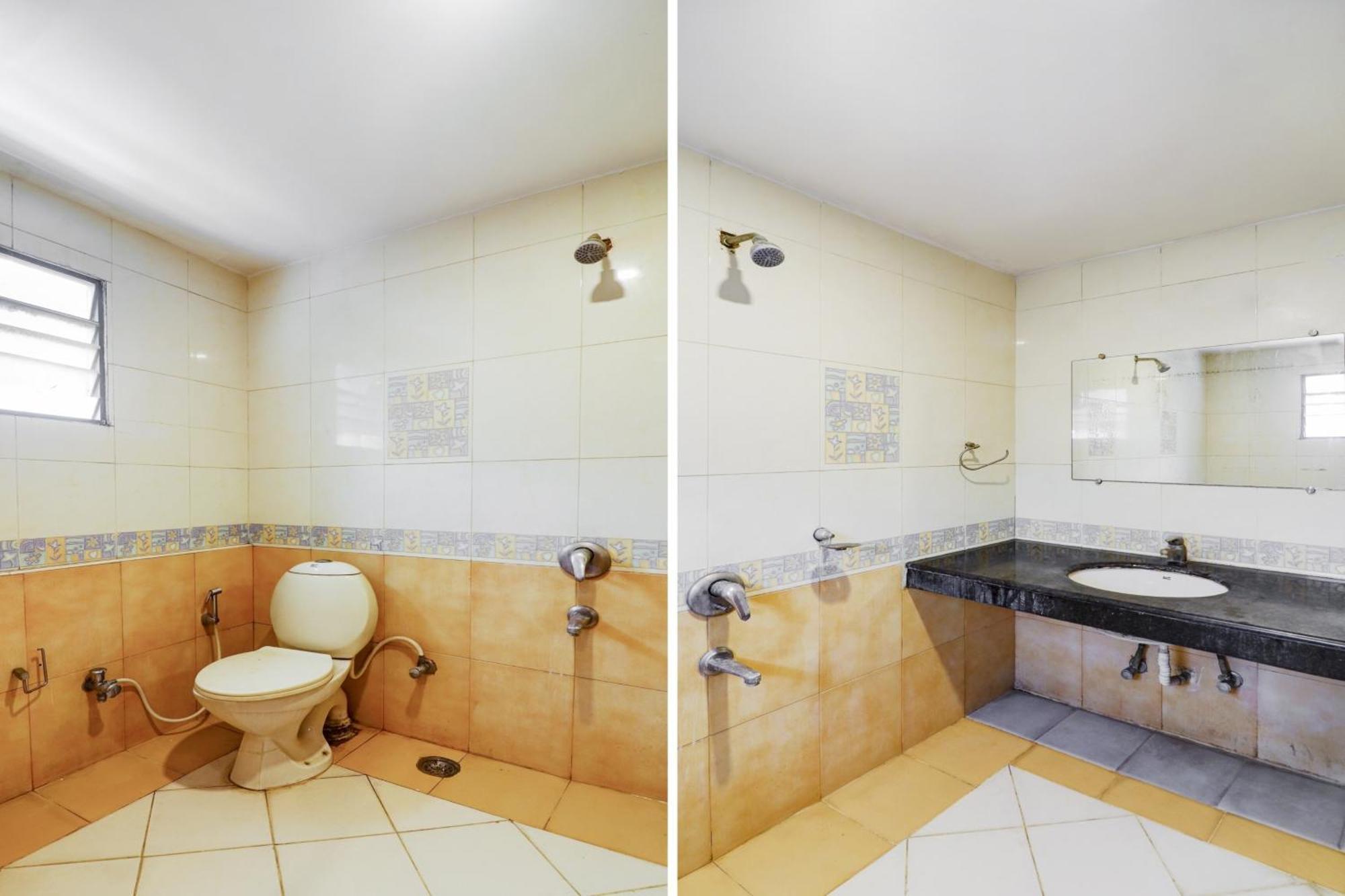 Super Collection O 77115 Vaishnavi Palace Hyderabad Exterior photo